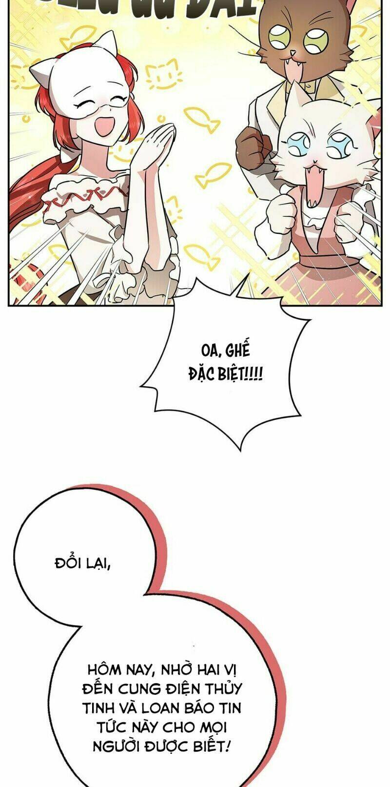 Hôn Phu Ẩn Sắc: Chapter 37