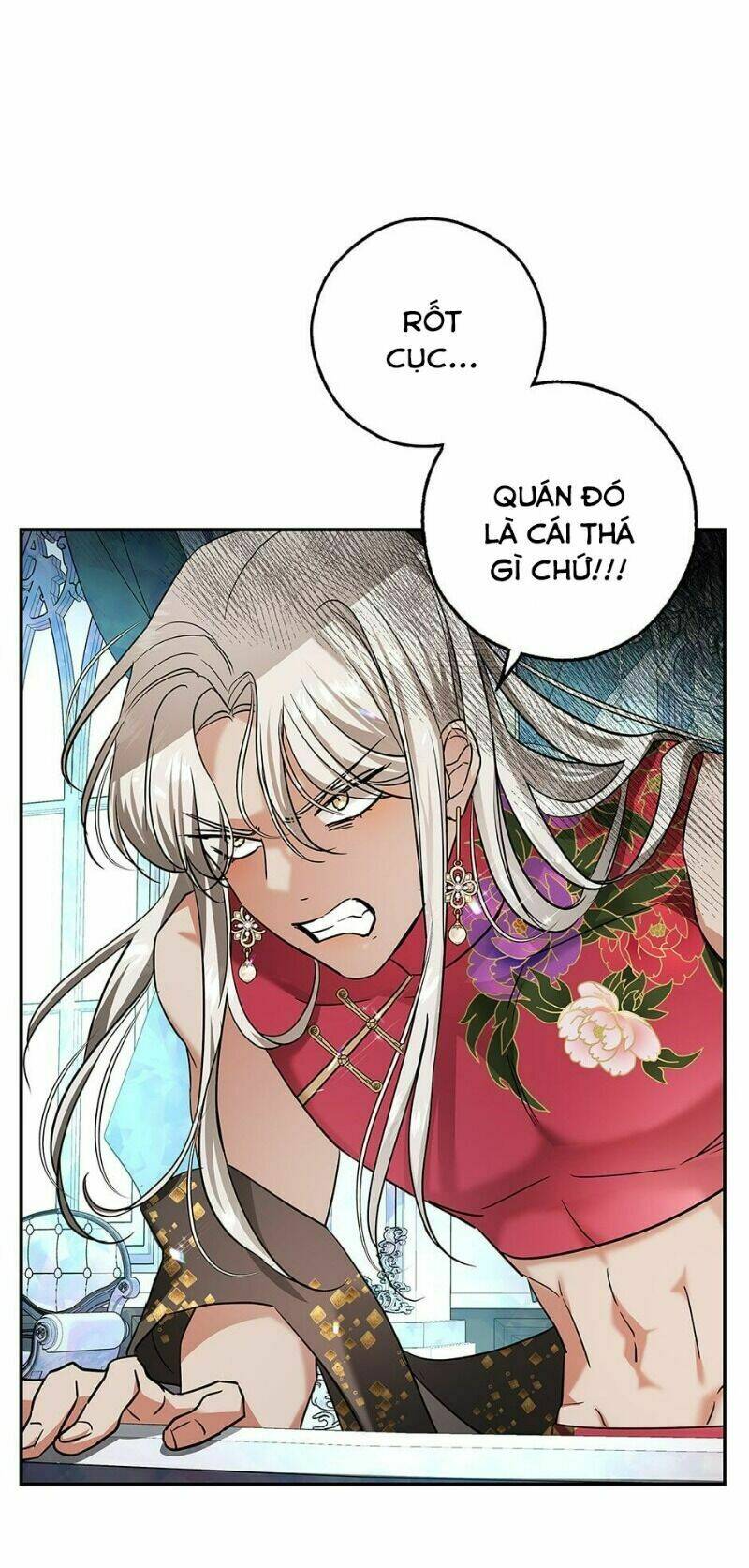 Hôn Phu Ẩn Sắc: Chapter 37
