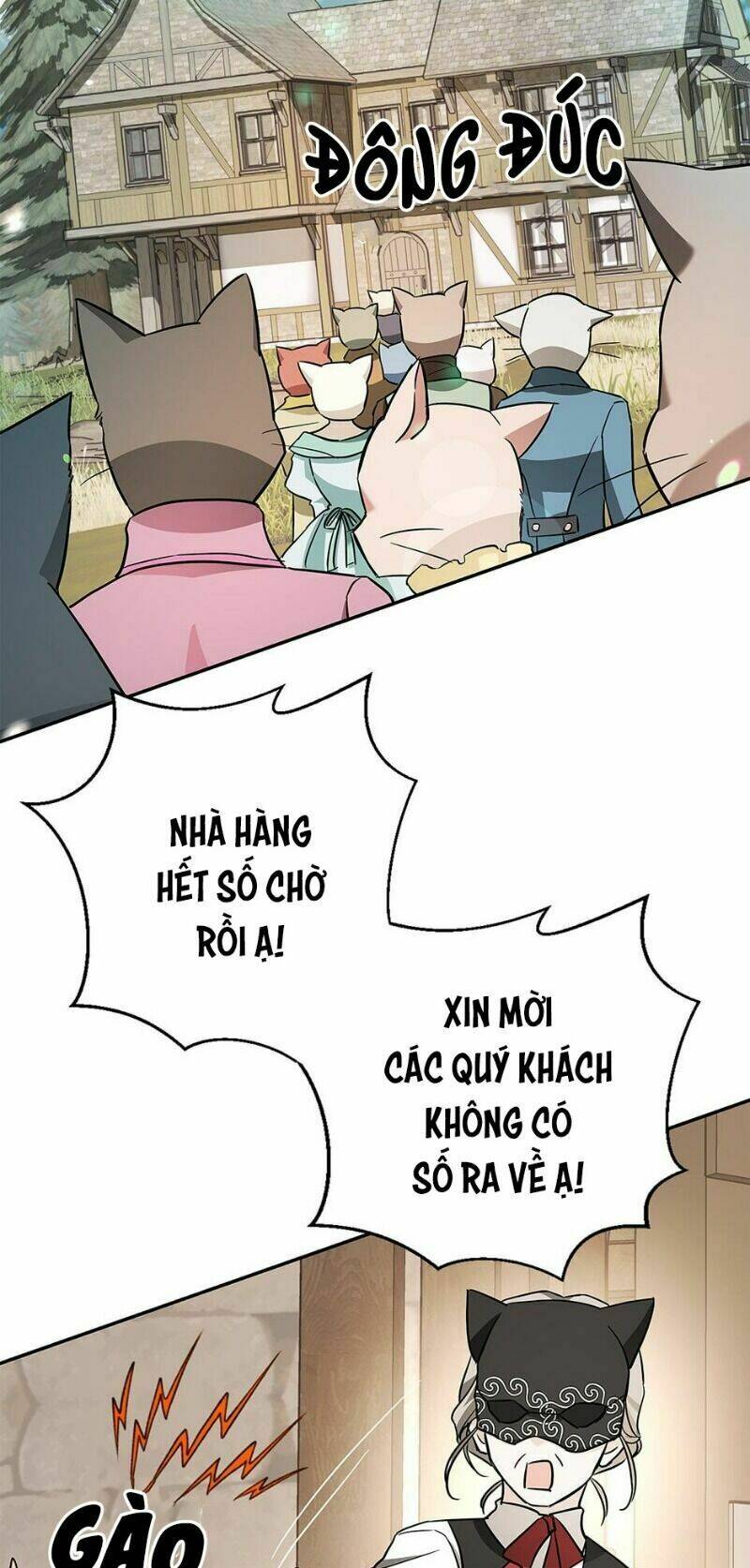 Hôn Phu Ẩn Sắc: Chapter 37