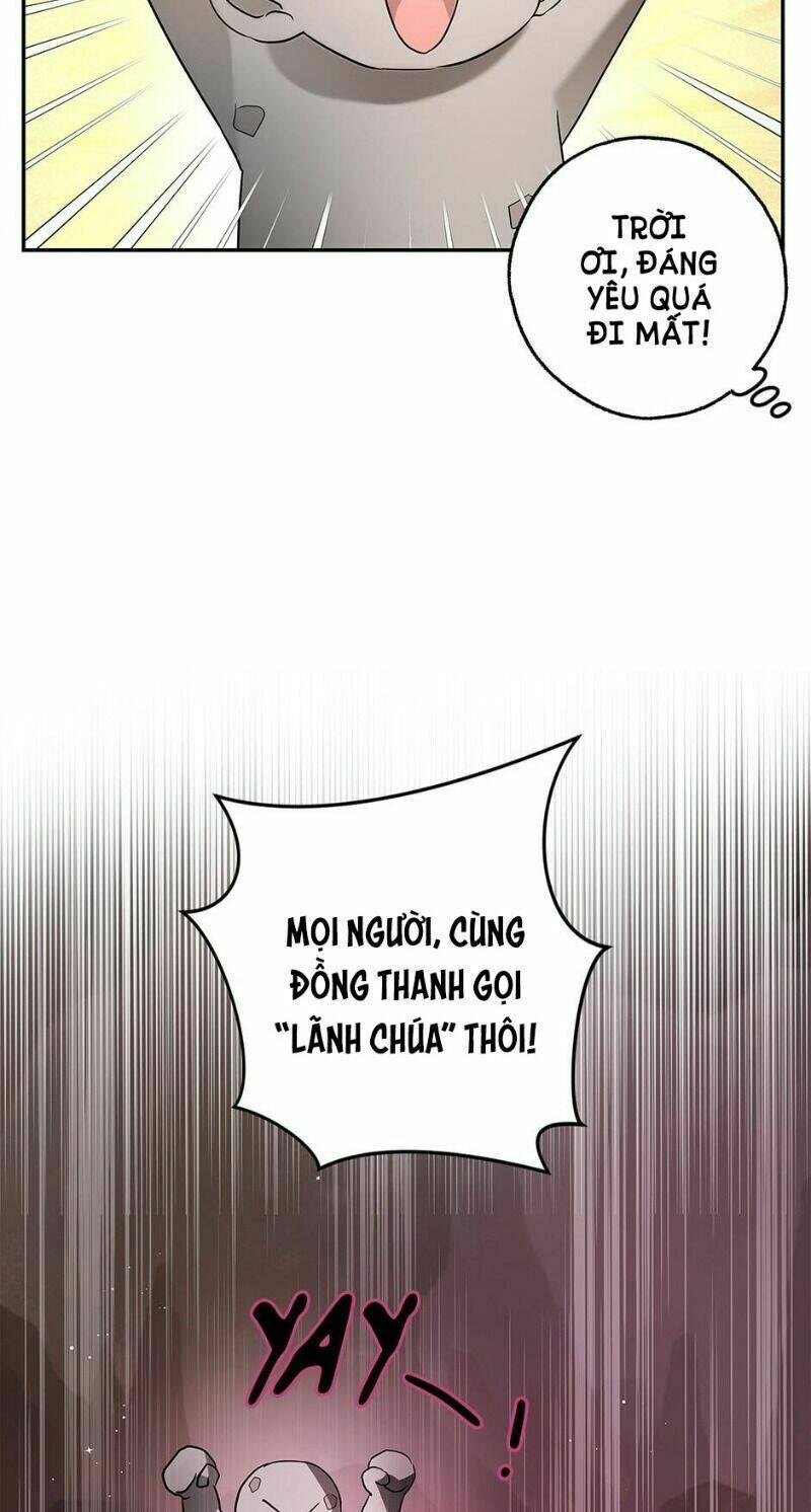 Hôn Phu Ẩn Sắc: Chapter 37