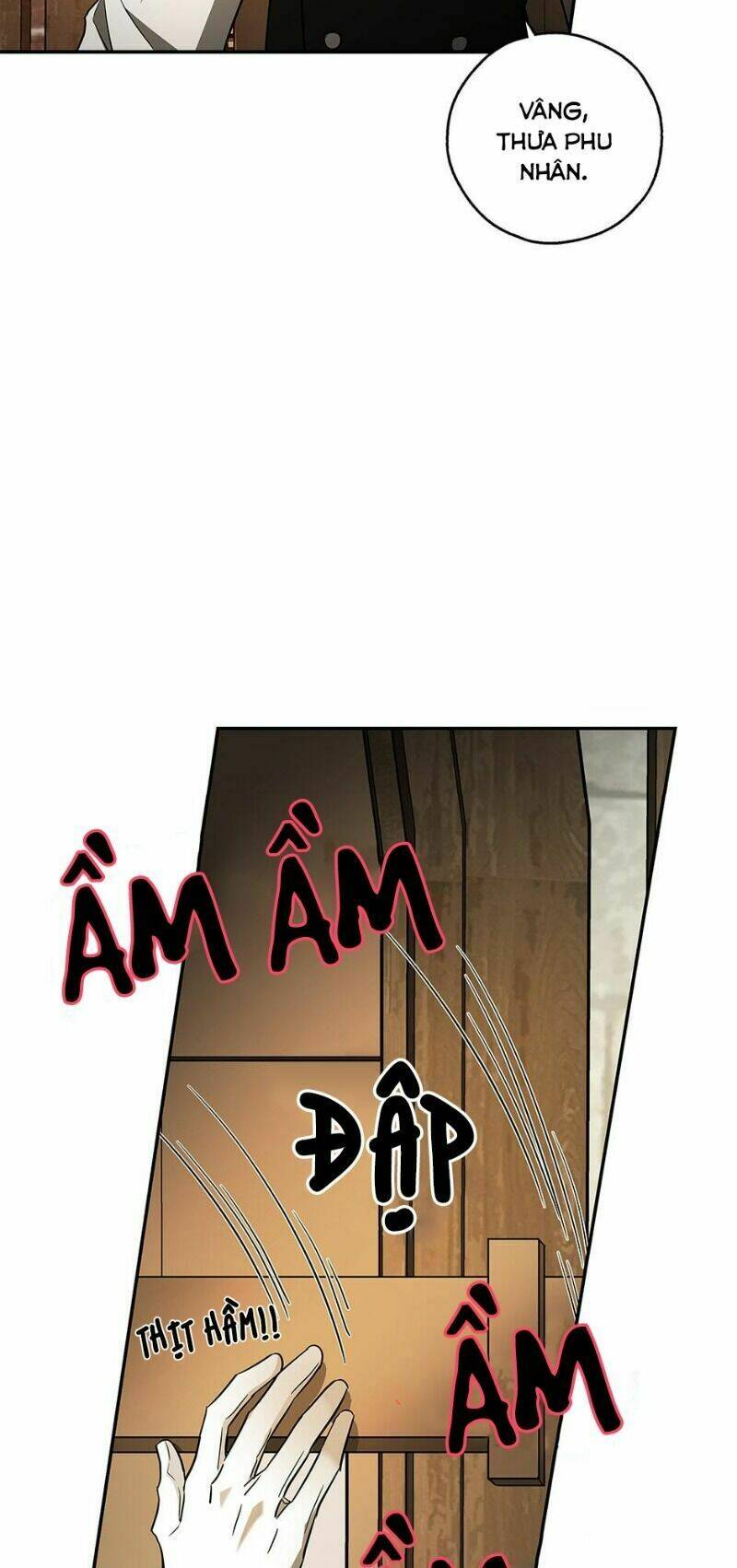 Hôn Phu Ẩn Sắc: Chapter 37