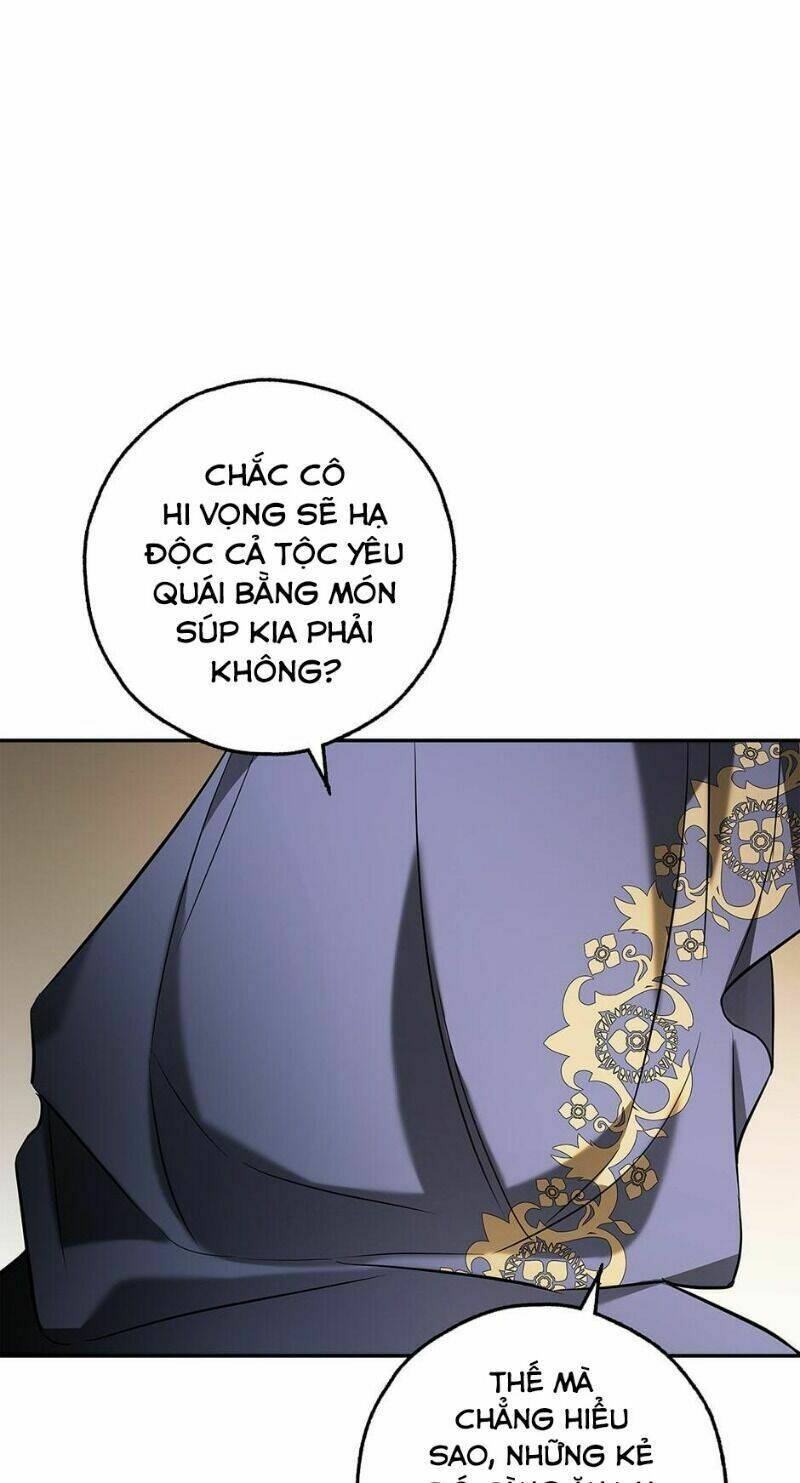 Hôn Phu Ẩn Sắc: Chapter 37
