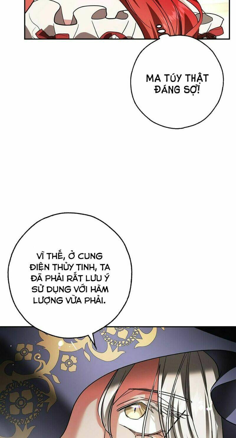 Hôn Phu Ẩn Sắc: Chapter 37