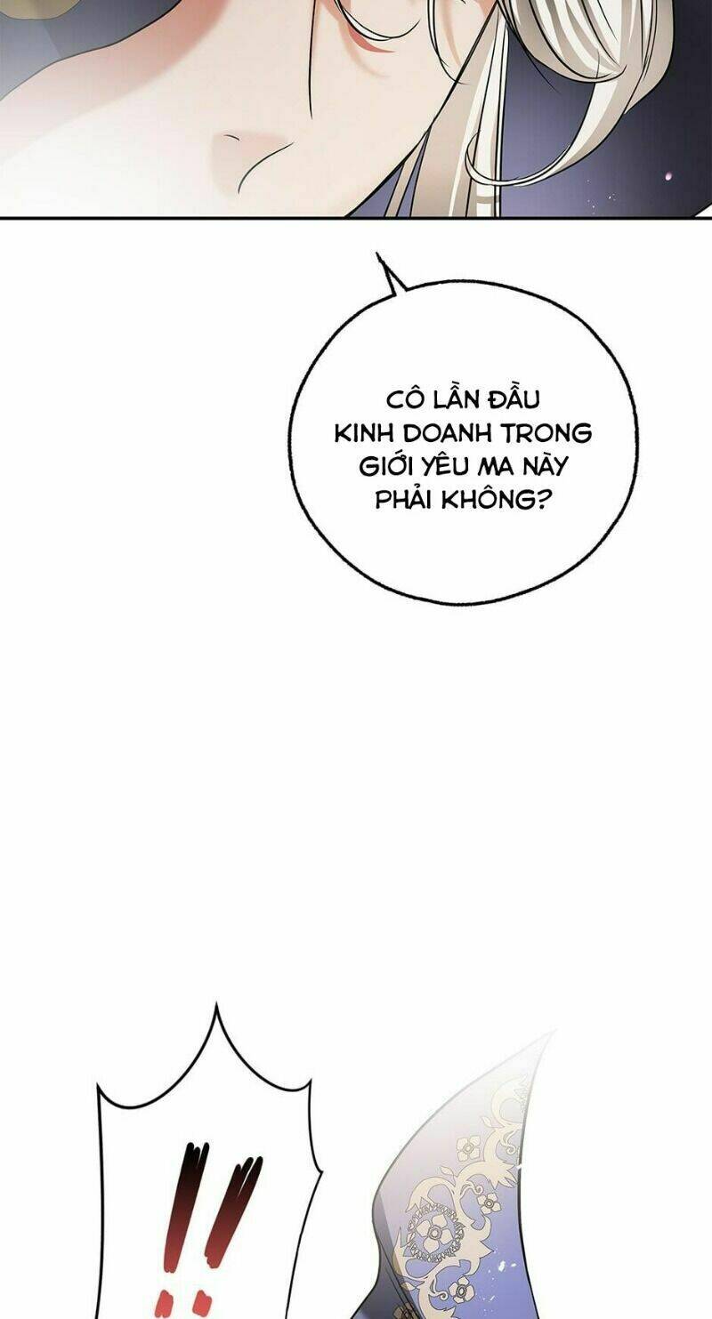 Hôn Phu Ẩn Sắc: Chapter 37