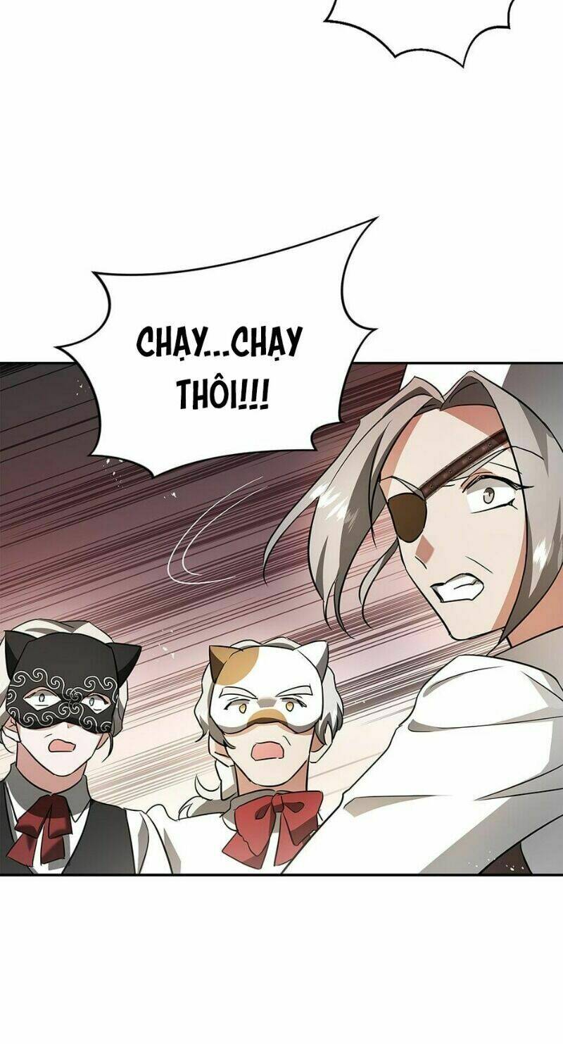 Hôn Phu Ẩn Sắc: Chapter 37