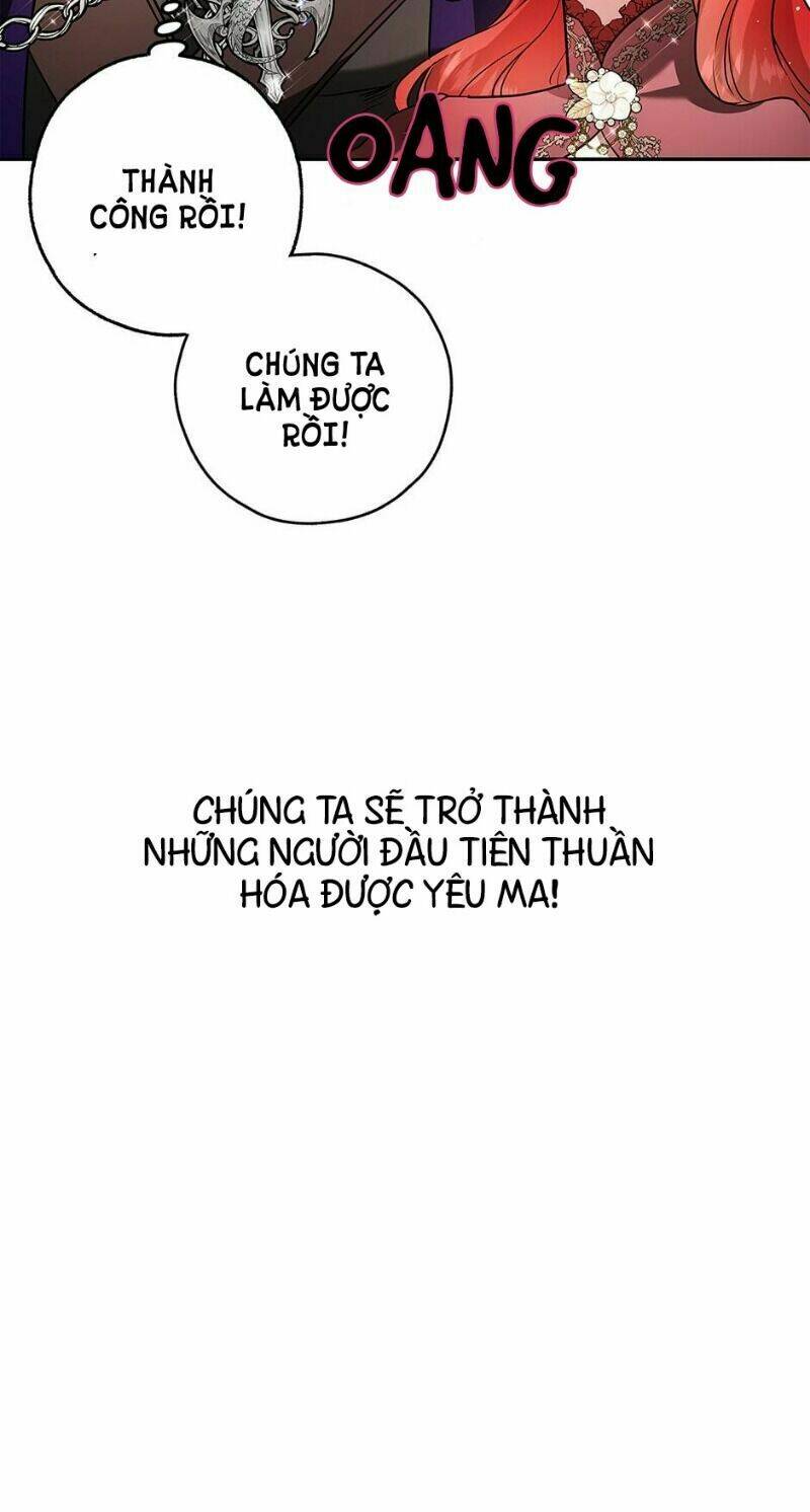 Hôn Phu Ẩn Sắc: Chapter 37