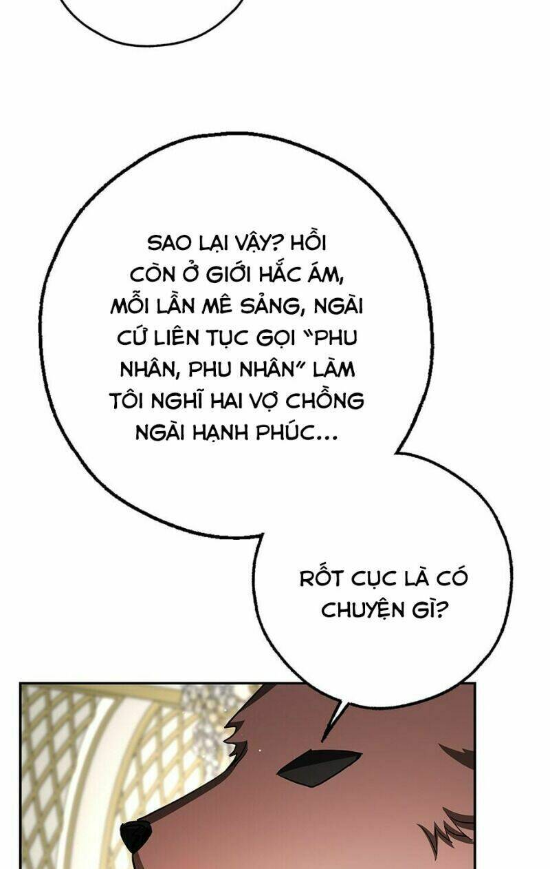 Hôn Phu Ẩn Sắc: Chapter 38