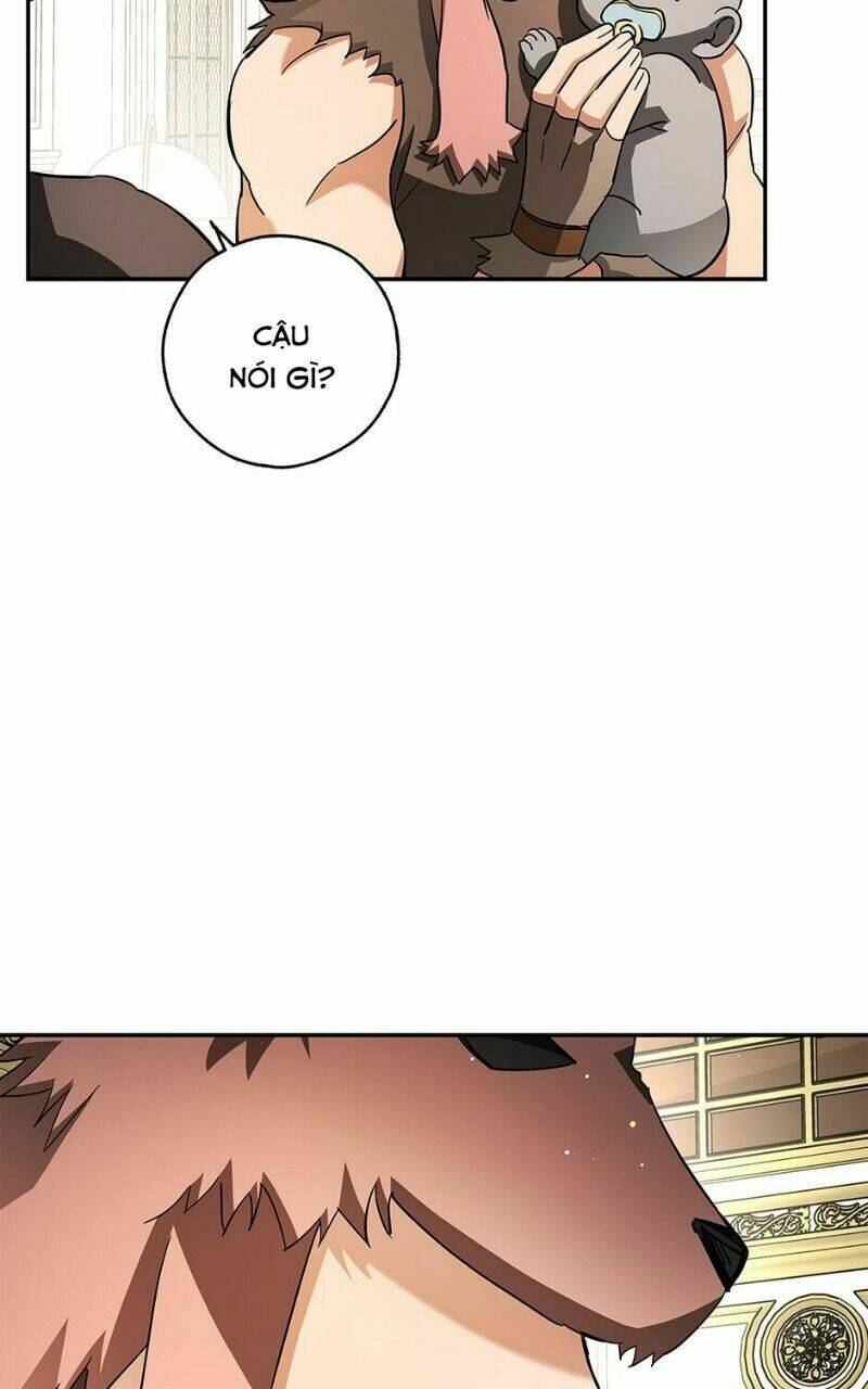 Hôn Phu Ẩn Sắc: Chapter 38