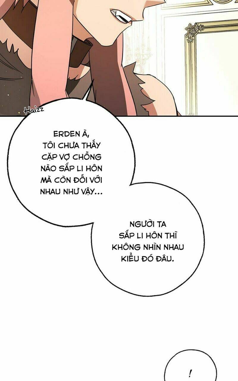 Hôn Phu Ẩn Sắc: Chapter 38