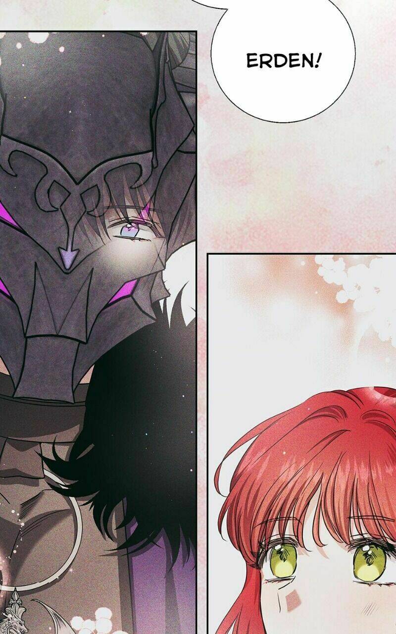Hôn Phu Ẩn Sắc: Chapter 38
