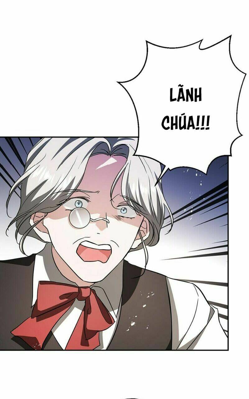 Hôn Phu Ẩn Sắc: Chapter 38