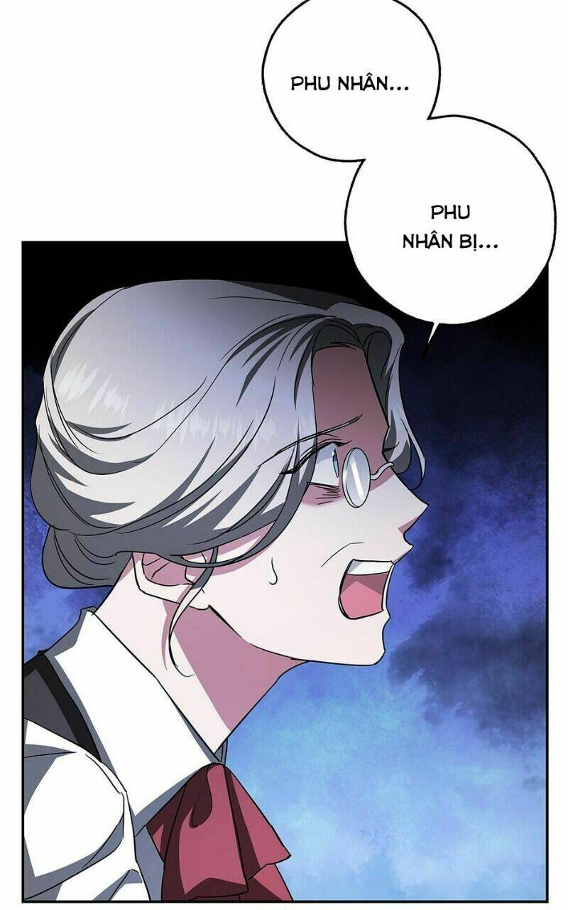 Hôn Phu Ẩn Sắc: Chapter 38