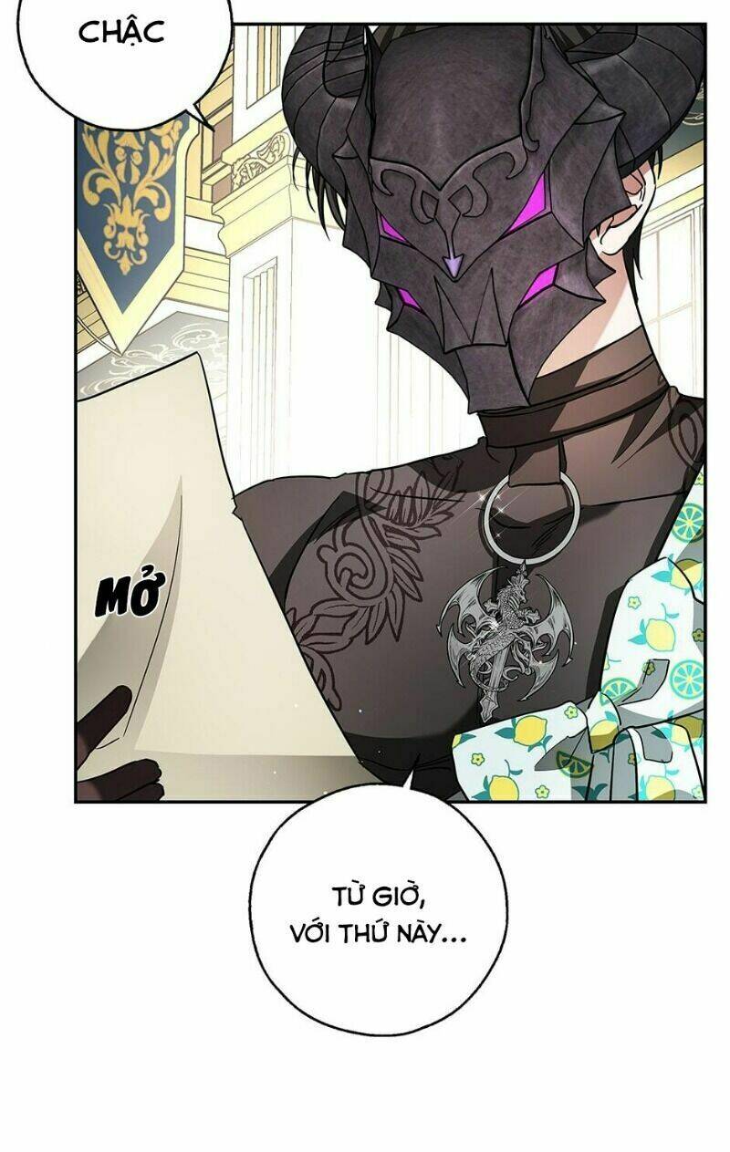 Hôn Phu Ẩn Sắc: Chapter 38