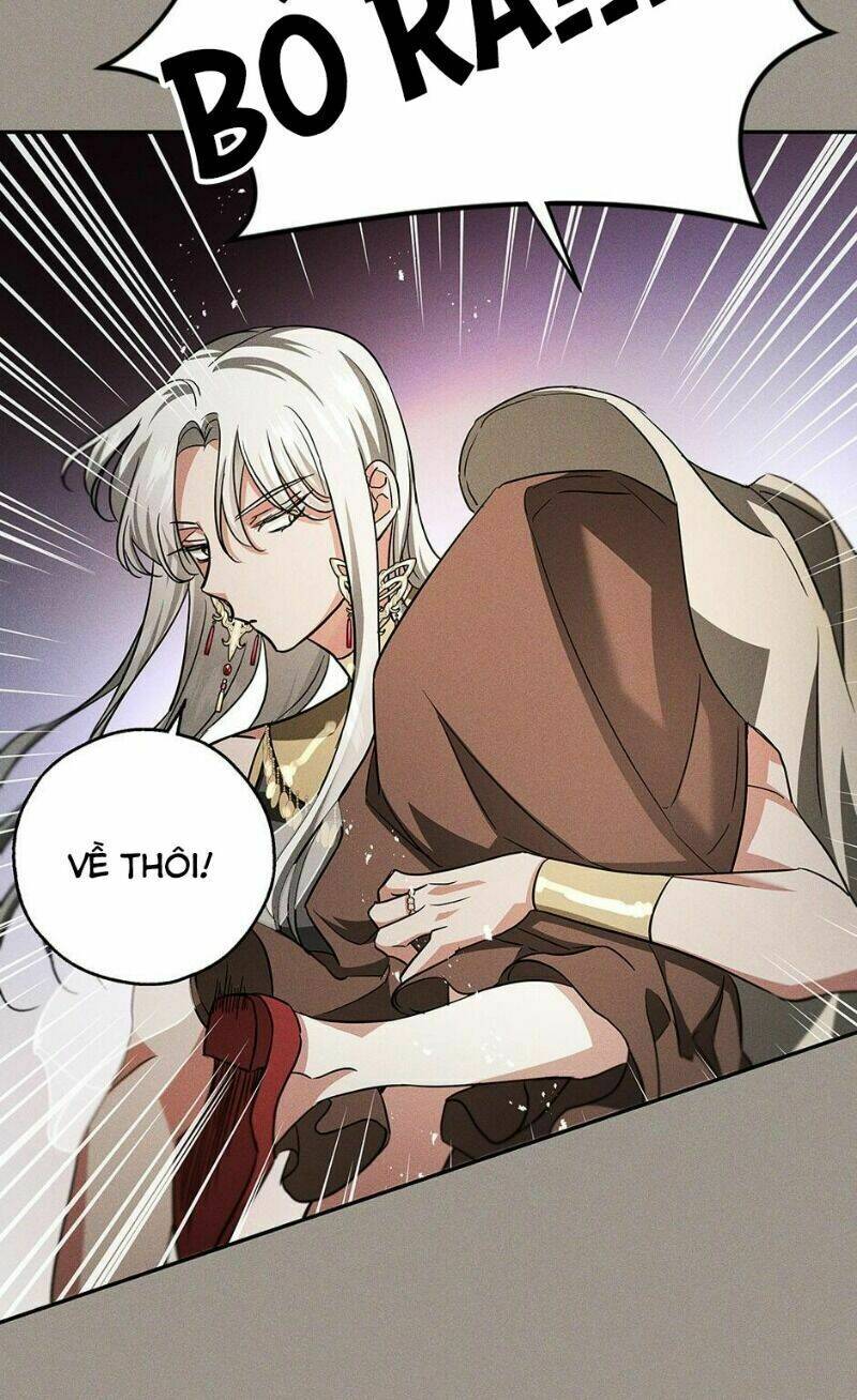 Hôn Phu Ẩn Sắc: Chapter 38