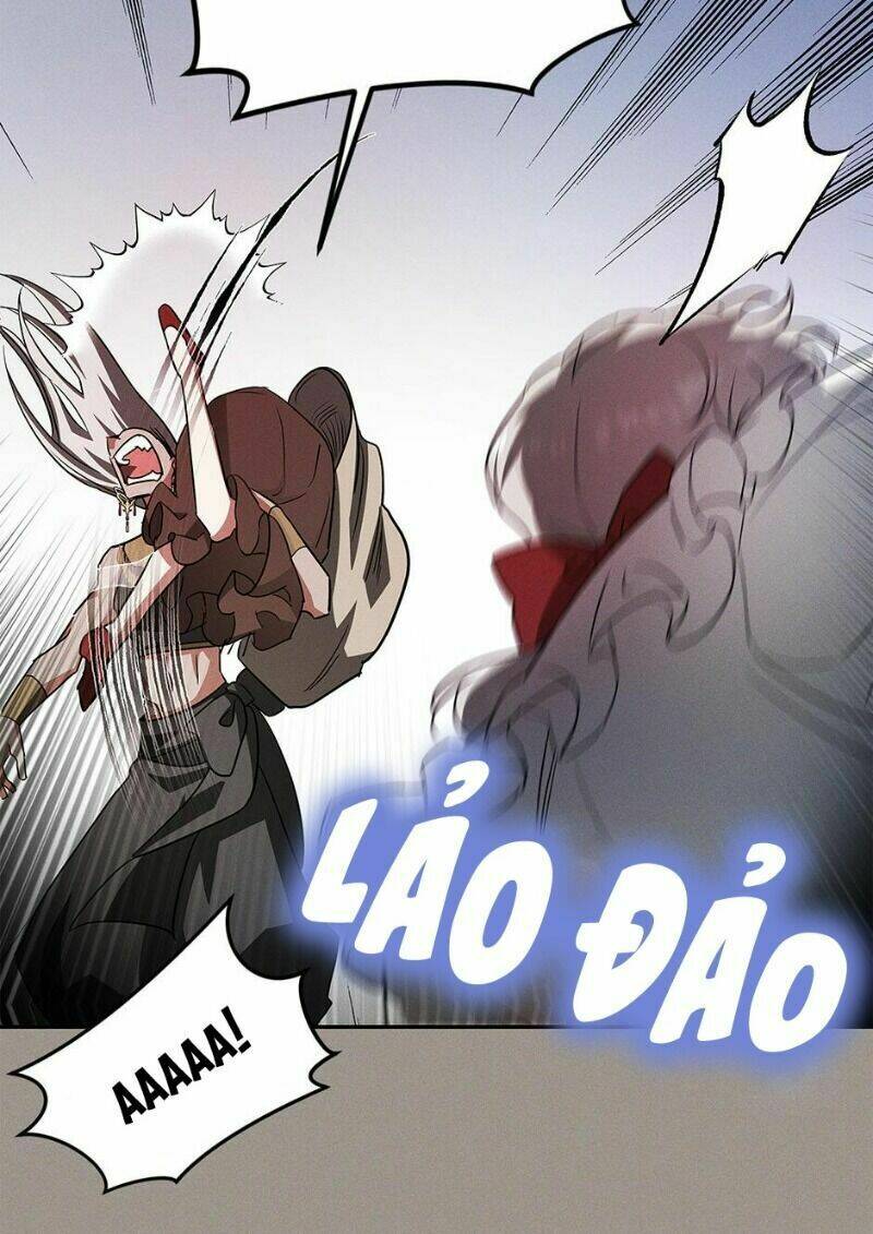 Hôn Phu Ẩn Sắc: Chapter 38