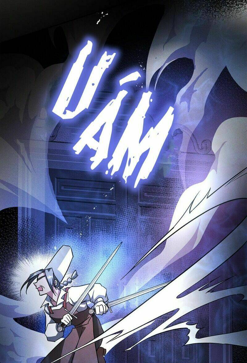 Hôn Phu Ẩn Sắc: Chapter 38