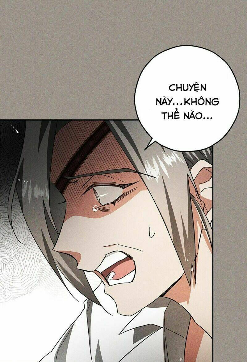 Hôn Phu Ẩn Sắc: Chapter 38