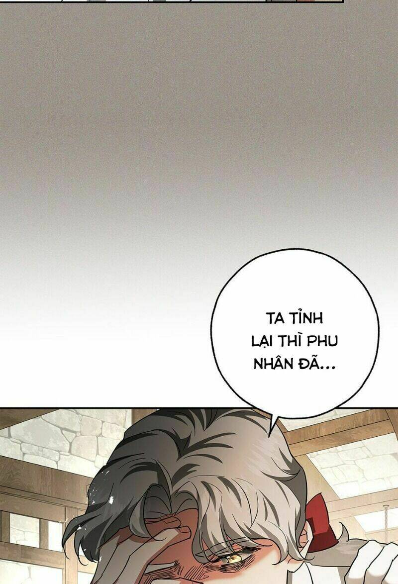 Hôn Phu Ẩn Sắc: Chapter 38