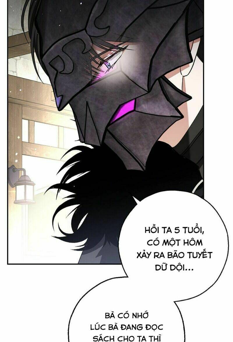 Hôn Phu Ẩn Sắc: Chapter 38