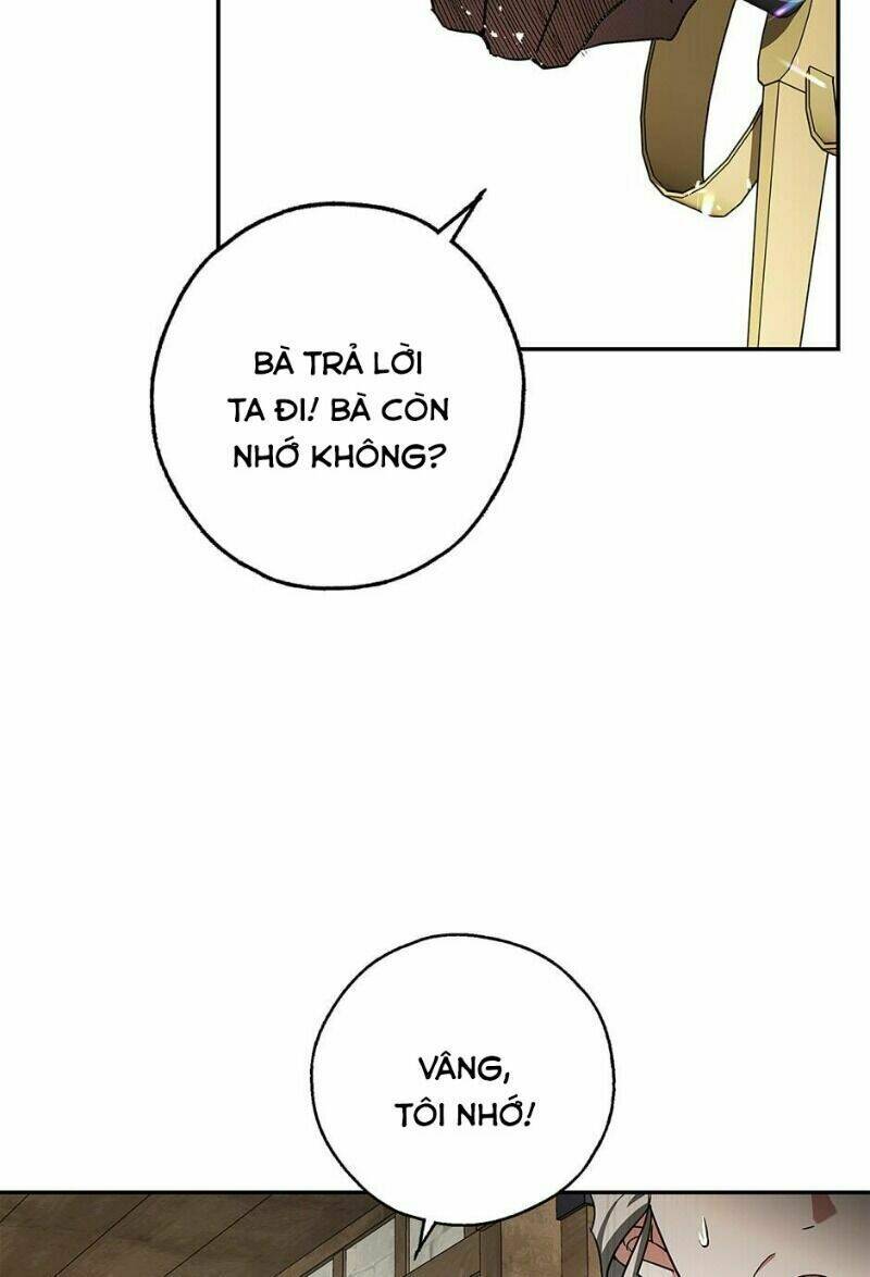 Hôn Phu Ẩn Sắc: Chapter 38