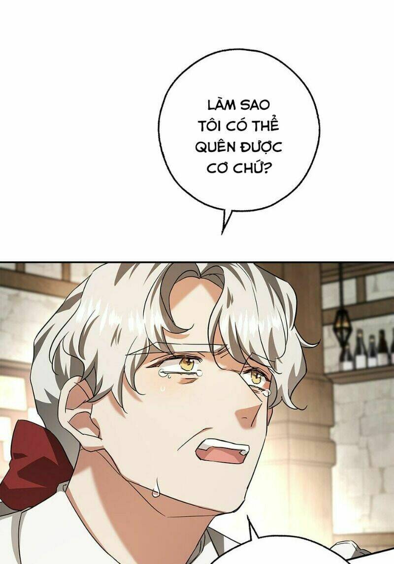 Hôn Phu Ẩn Sắc: Chapter 38