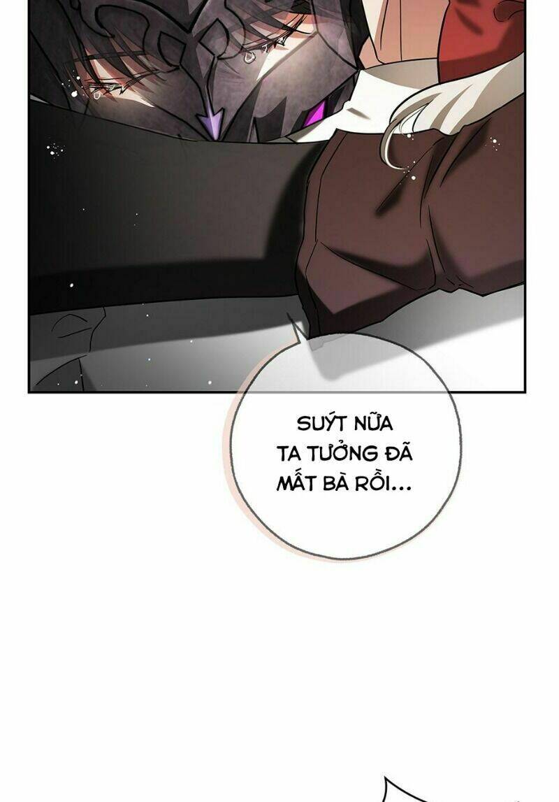 Hôn Phu Ẩn Sắc: Chapter 38