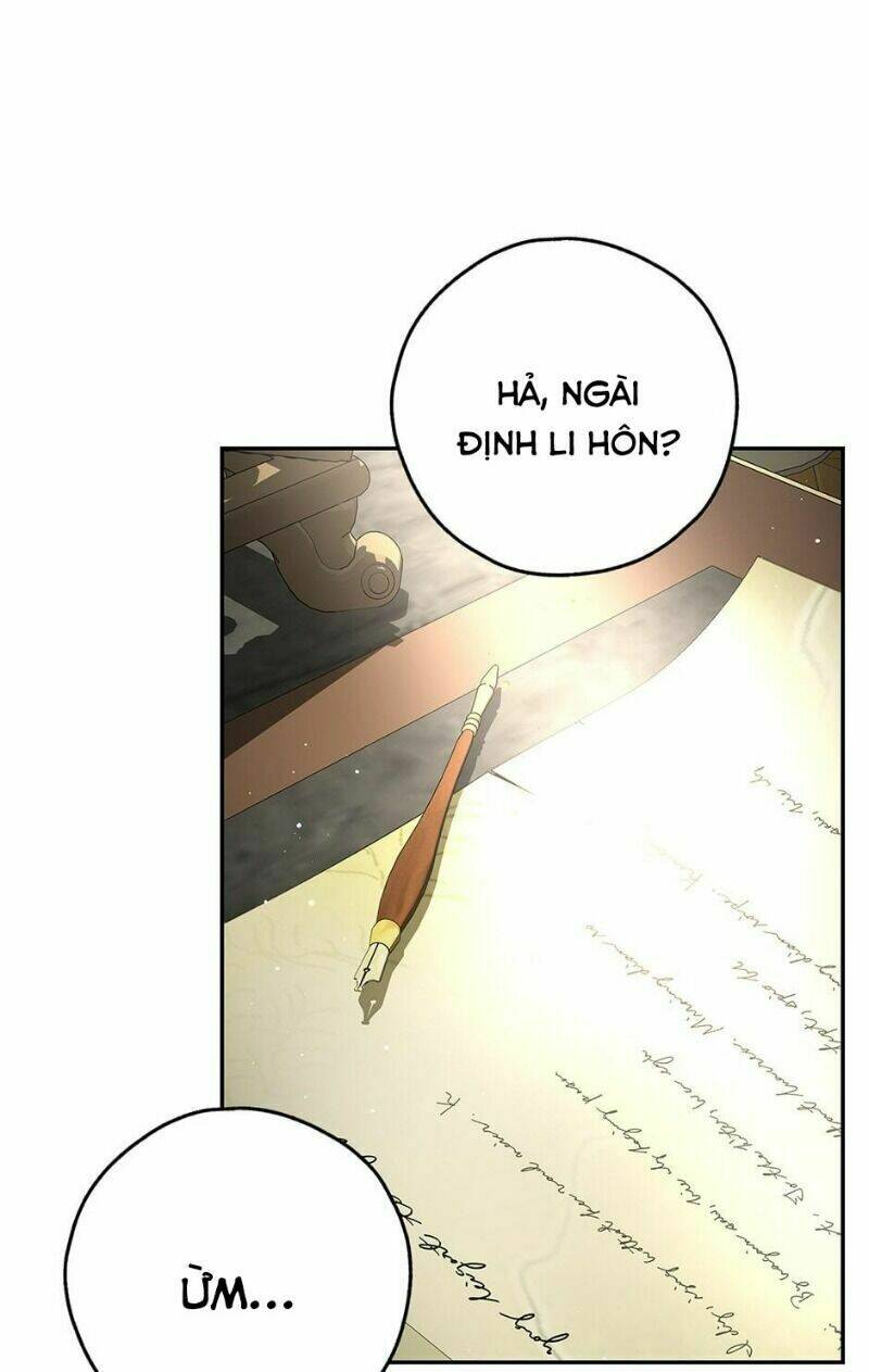 Hôn Phu Ẩn Sắc: Chapter 38