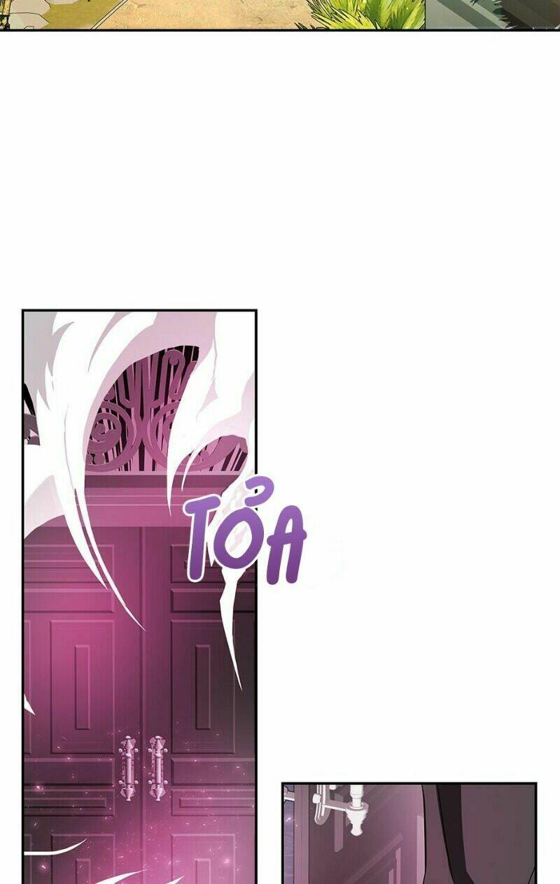 Hôn Phu Ẩn Sắc: Chapter 39