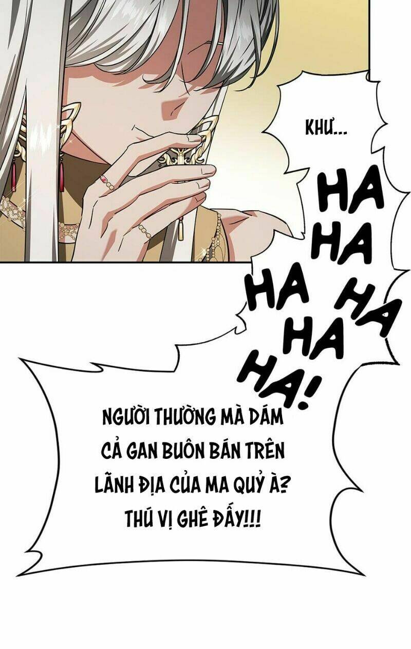Hôn Phu Ẩn Sắc: Chapter 39