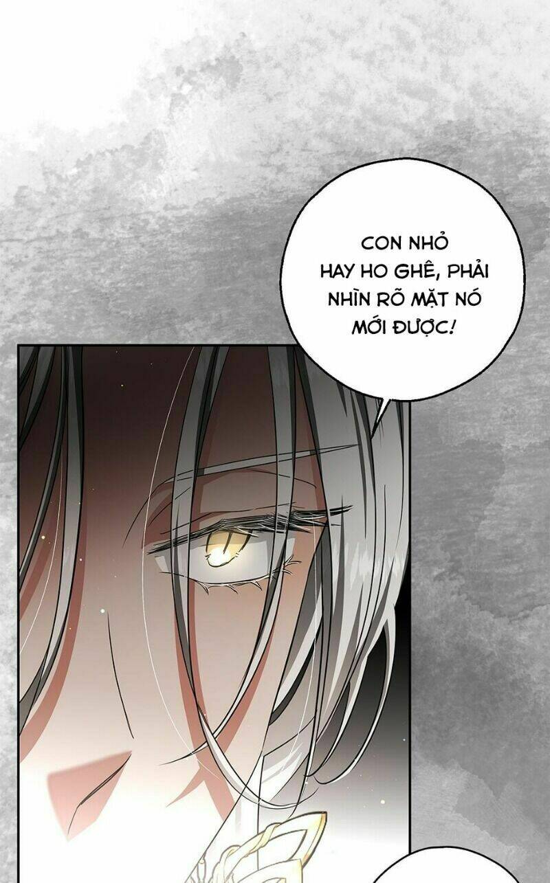 Hôn Phu Ẩn Sắc: Chapter 39