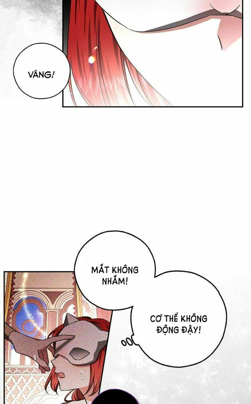 Hôn Phu Ẩn Sắc: Chapter 39