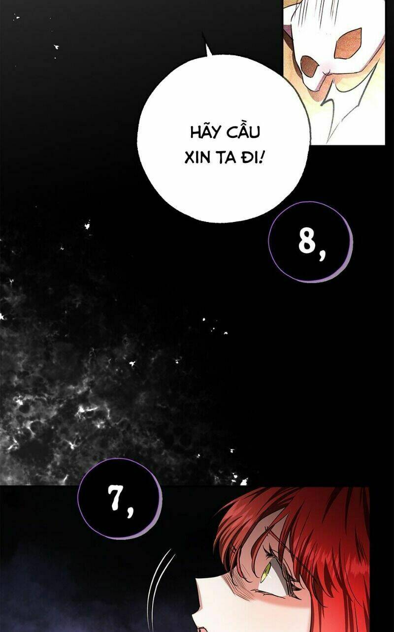 Hôn Phu Ẩn Sắc: Chapter 39