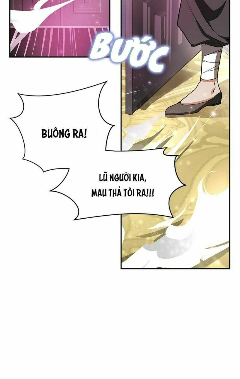 Hôn Phu Ẩn Sắc: Chapter 39