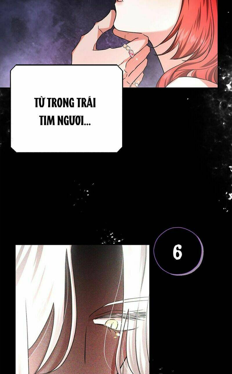 Hôn Phu Ẩn Sắc: Chapter 39