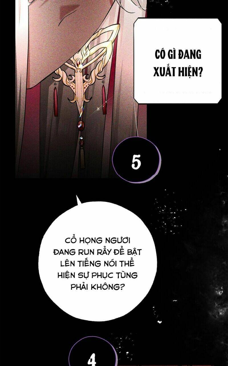 Hôn Phu Ẩn Sắc: Chapter 39