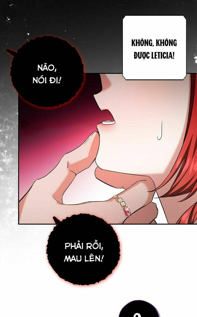 Hôn Phu Ẩn Sắc: Chapter 39