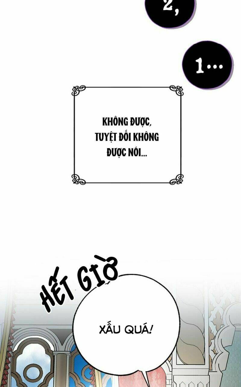 Hôn Phu Ẩn Sắc: Chapter 39