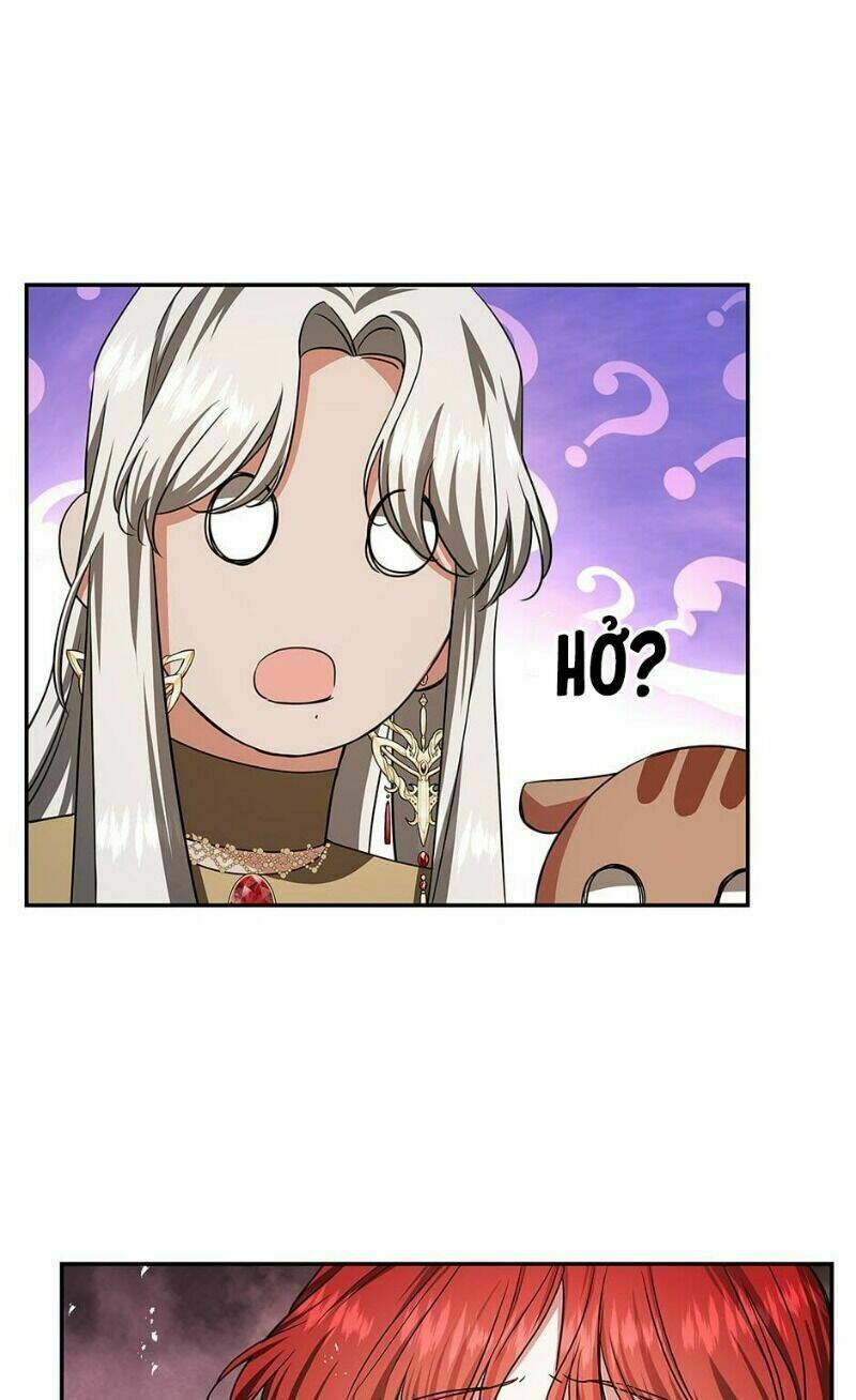 Hôn Phu Ẩn Sắc: Chapter 39