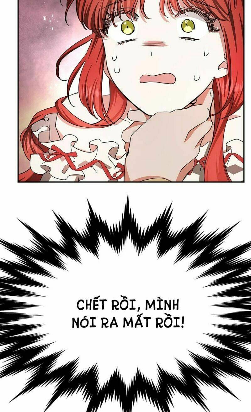 Hôn Phu Ẩn Sắc: Chapter 39