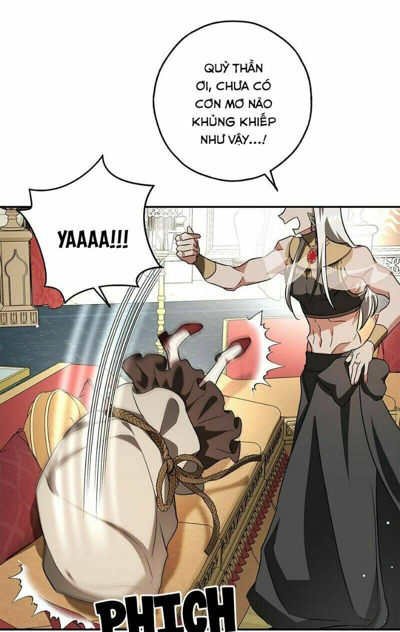 Hôn Phu Ẩn Sắc: Chapter 39