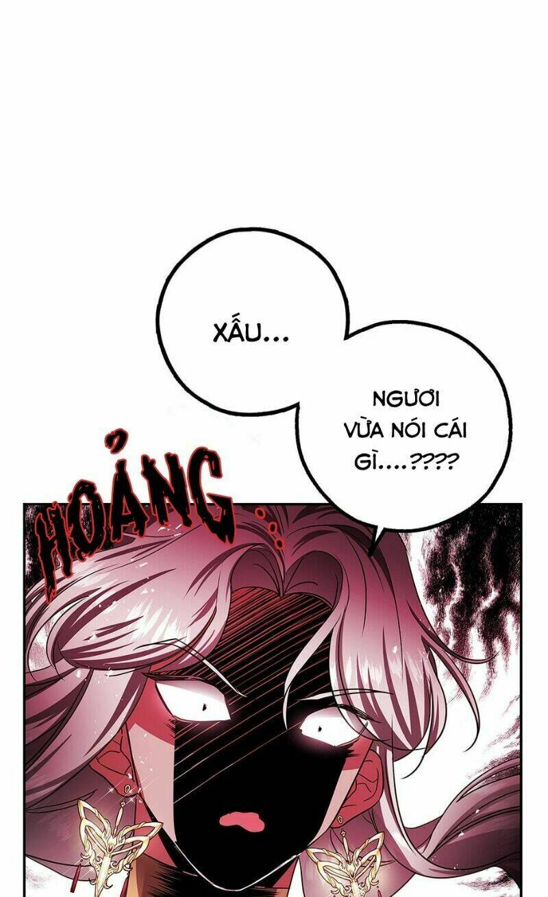Hôn Phu Ẩn Sắc: Chapter 39