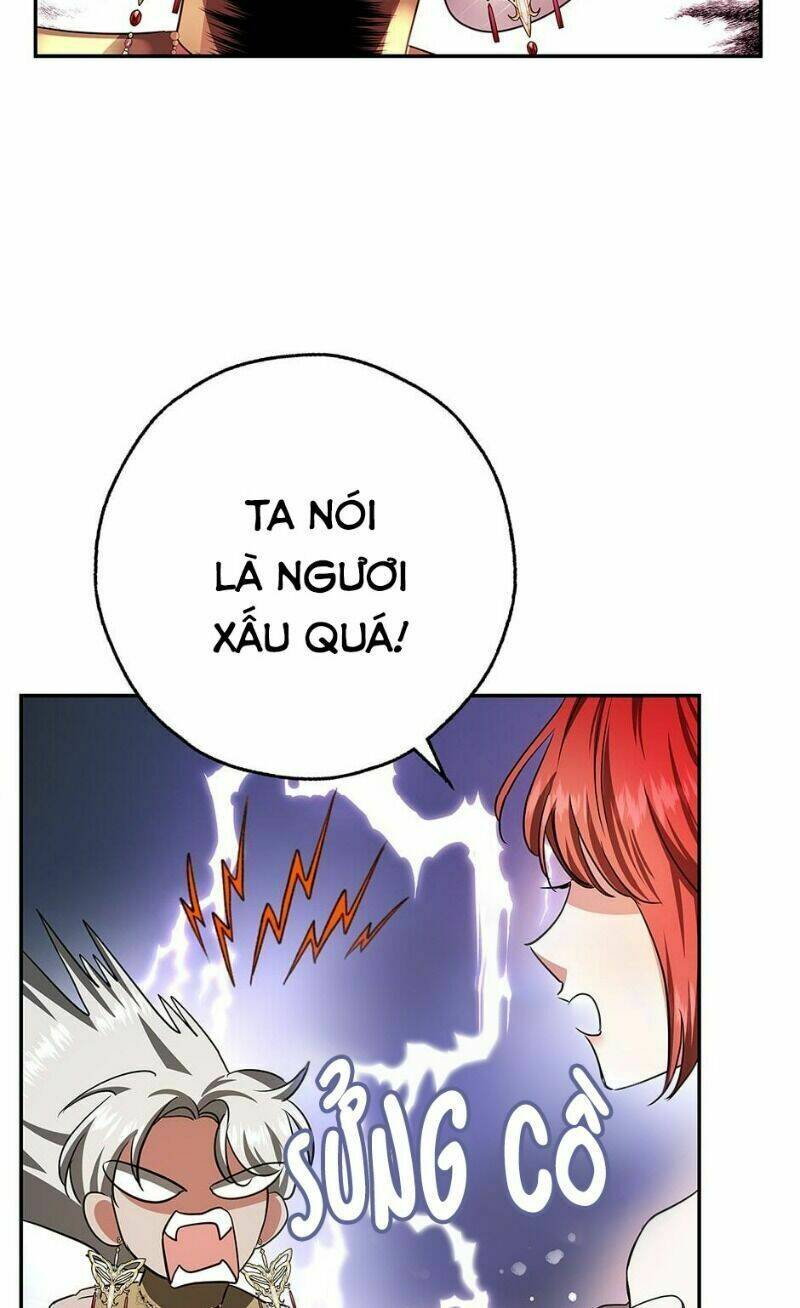 Hôn Phu Ẩn Sắc: Chapter 39