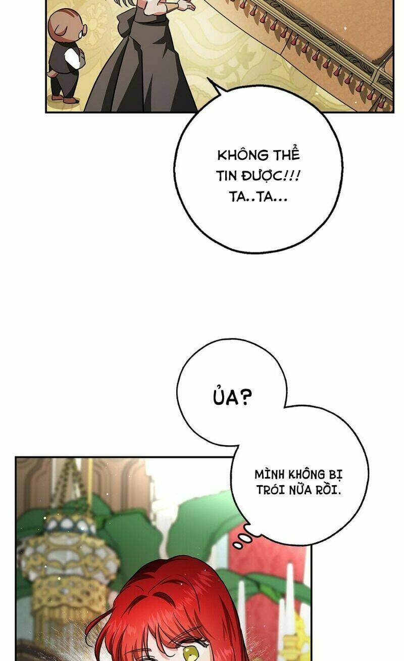Hôn Phu Ẩn Sắc: Chapter 39