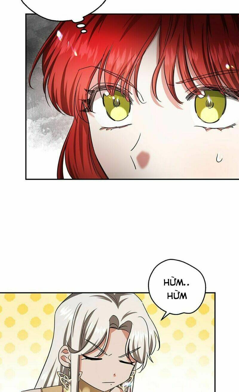 Hôn Phu Ẩn Sắc: Chapter 39