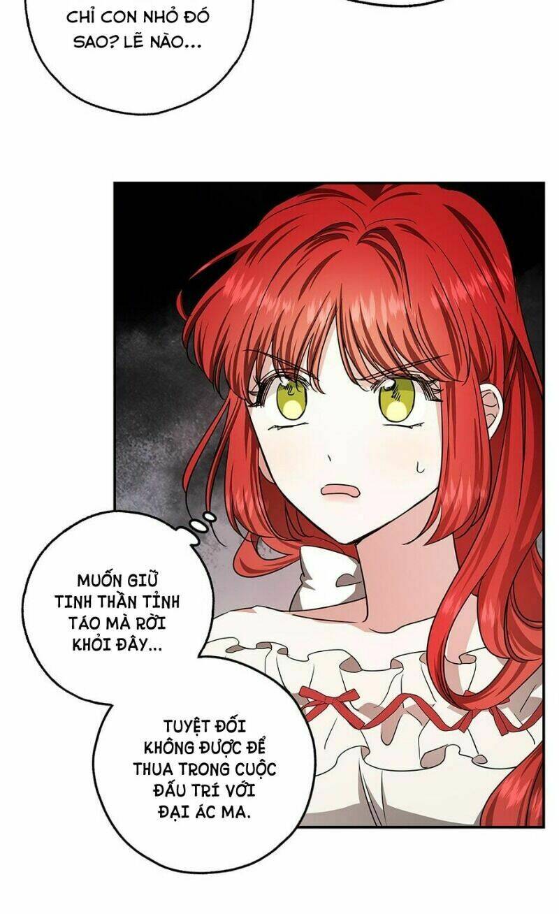 Hôn Phu Ẩn Sắc: Chapter 39