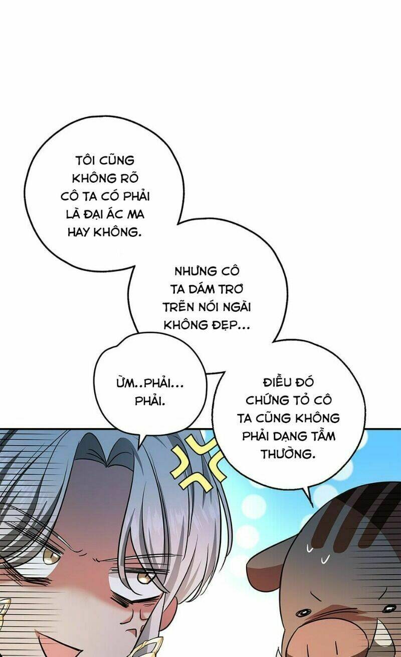 Hôn Phu Ẩn Sắc: Chapter 39