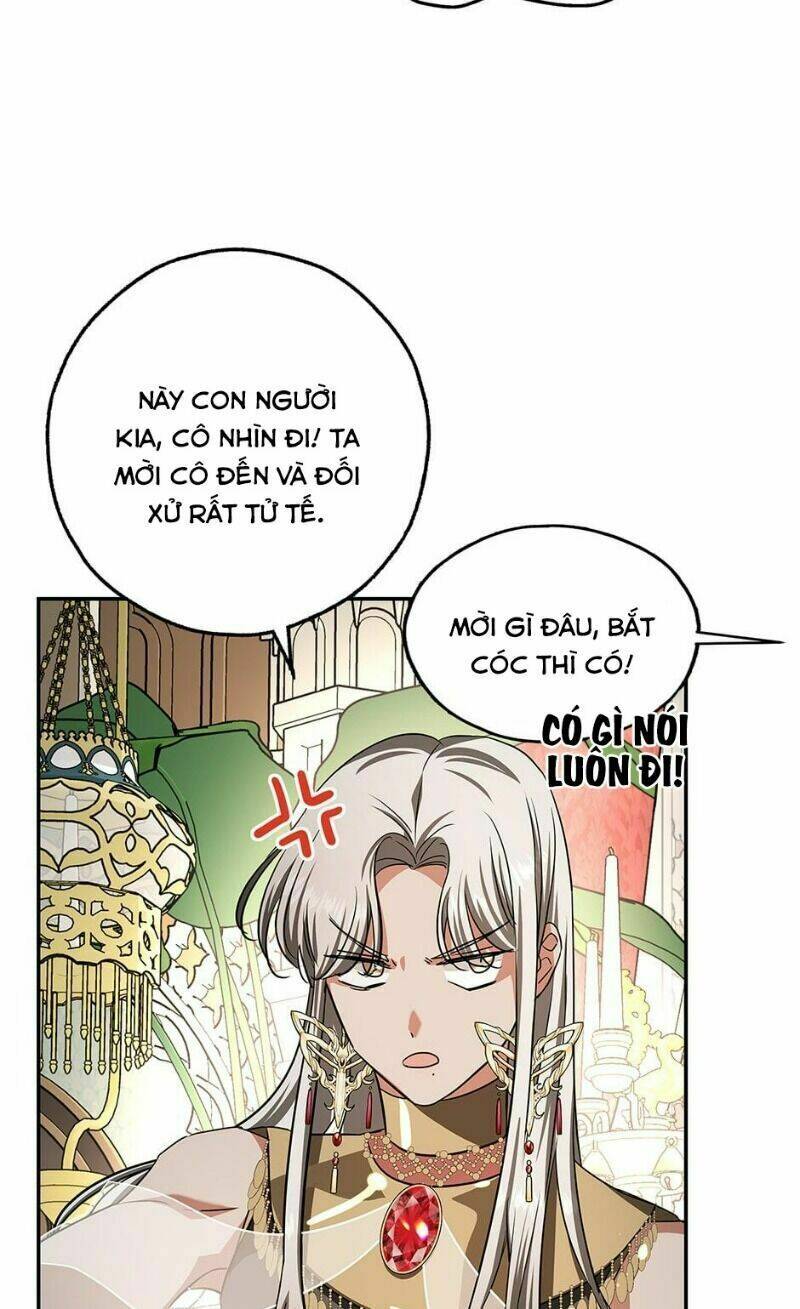 Hôn Phu Ẩn Sắc: Chapter 39