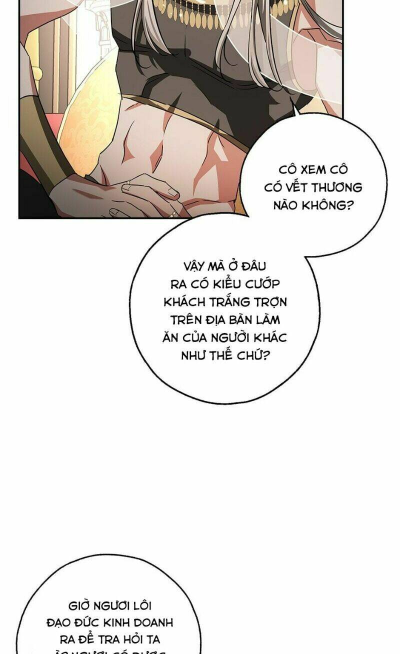 Hôn Phu Ẩn Sắc: Chapter 39