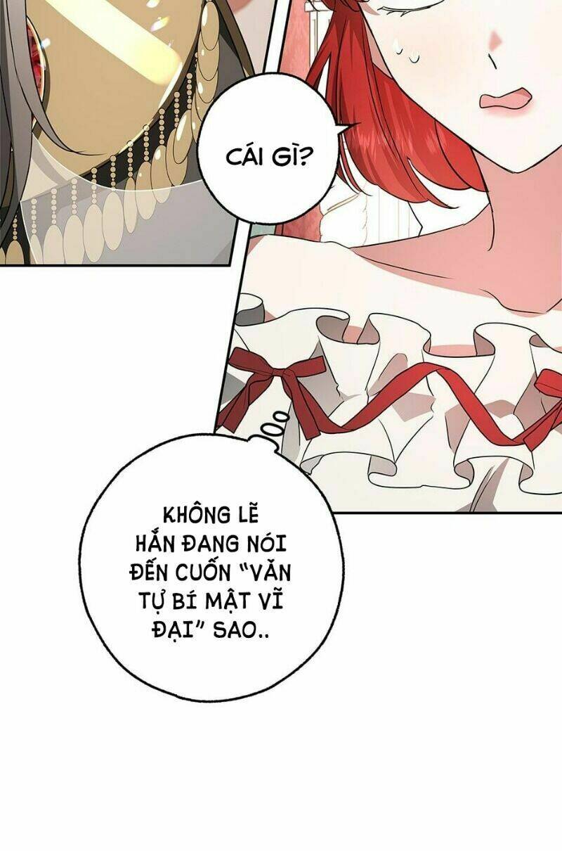 Hôn Phu Ẩn Sắc: Chapter 39
