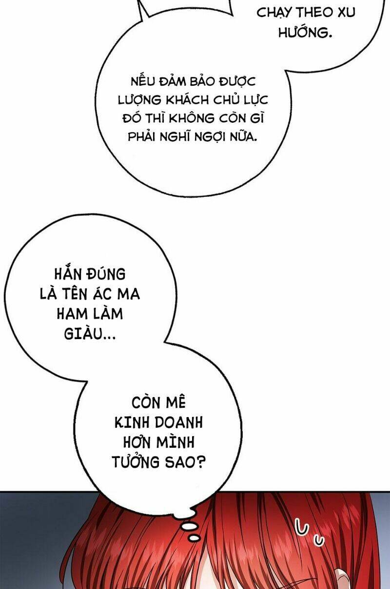 Hôn Phu Ẩn Sắc: Chapter 39